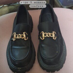 Women's loafers